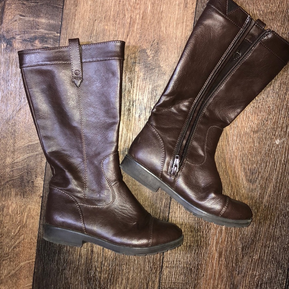 Girls Boots!